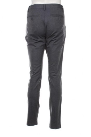 Pantaloni de bărbați Only & Sons, Mărime L, Culoare Albastru, Preț 46,91 Lei