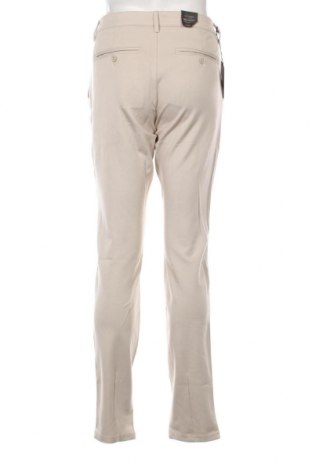 Мъжки панталон Only & Sons, Размер M, Цвят Бежов, Цена 9,66 лв.