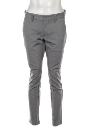 Мъжки панталон Only & Sons, Размер M, Цвят Сив, Цена 11,04 лв.