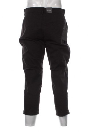 Ανδρικό παντελόνι Only & Sons, Μέγεθος L, Χρώμα Μαύρο, Τιμή 5,93 €