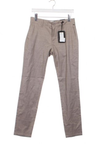 Pantaloni de bărbați Only & Sons, Mărime S, Culoare Gri, Preț 27,24 Lei