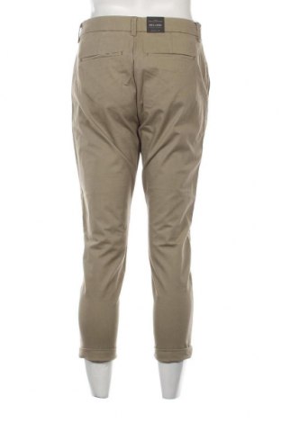 Ανδρικό παντελόνι Only & Sons, Μέγεθος M, Χρώμα  Μπέζ, Τιμή 8,06 €