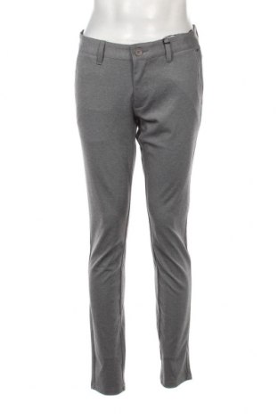 Ανδρικό παντελόνι Only & Sons, Μέγεθος L, Χρώμα Γκρί, Τιμή 7,82 €