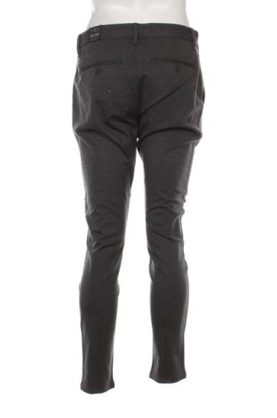 Pantaloni de bărbați Only & Sons, Mărime M, Culoare Gri, Preț 25,72 Lei