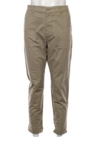 Pantaloni de bărbați Only & Sons, Mărime M, Culoare Bej, Preț 24,99 Lei