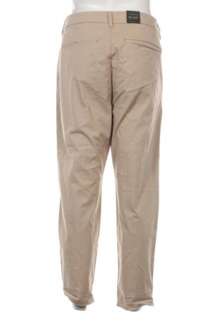 Мъжки панталон Only & Sons, Размер L, Цвят Бежов, Цена 15,18 лв.