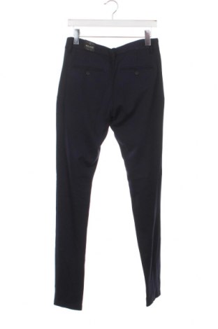 Ανδρικό παντελόνι Only & Sons, Μέγεθος S, Χρώμα Μπλέ, Τιμή 6,40 €