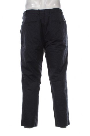 Мъжки панталон Pedro Del Hierro, Размер L, Цвят Син, Цена 44,00 лв.