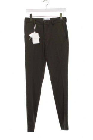 Pantaloni de bărbați Perform Collection, Mărime S, Culoare Verde, Preț 28,62 Lei