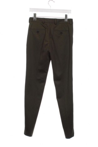 Мъжки панталон Perform Collection, Размер S, Цвят Зелен, Цена 10,44 лв.