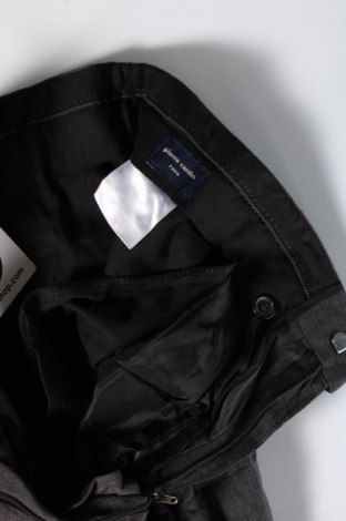 Мъжки панталон Pierre Cardin, Размер L, Цвят Сив, Цена 11,00 лв.