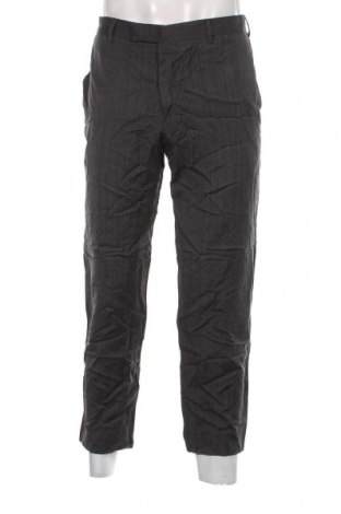 Pantaloni de bărbați Pierre Cardin, Mărime L, Culoare Gri, Preț 33,29 Lei