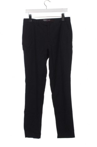 Мъжки панталон Primark, Размер M, Цвят Син, Цена 4,35 лв.