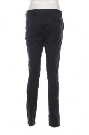 Мъжки панталон Profuomo, Размер M, Цвят Син, Цена 191,00 лв.