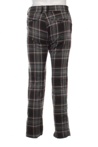 Ανδρικό παντελόνι Pull&Bear, Μέγεθος M, Χρώμα Πολύχρωμο, Τιμή 3,23 €