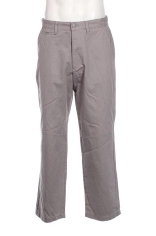 Pantaloni de bărbați Review, Mărime M, Culoare Gri, Preț 51,51 Lei