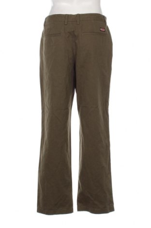 Pantaloni de bărbați Review, Mărime M, Culoare Verde, Preț 62,96 Lei