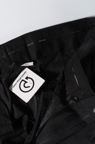 Ανδρικό παντελόνι Roy Robson, Μέγεθος L, Χρώμα Μαύρο, Τιμή 3,81 €