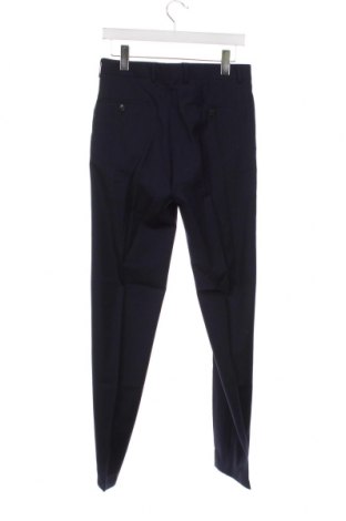 Мъжки панталон S.Oliver Black Label, Размер XS, Цвят Син, Цена 9,24 лв.