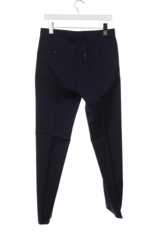 Мъжки панталон S.Oliver Black Label, Размер S, Цвят Син, Цена 11,88 лв.
