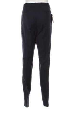 Pantaloni de bărbați S.Oliver Black Label, Mărime L, Culoare Albastru, Preț 39,08 Lei