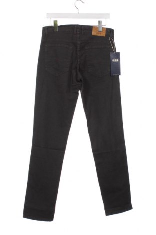 Pantaloni de bărbați SMF, Mărime S, Culoare Bej, Preț 28,62 Lei