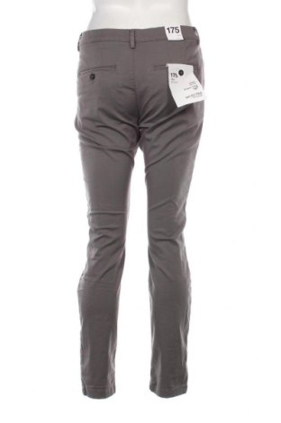 Мъжки панталон Selected Homme, Размер M, Цвят Сив, Цена 31,35 лв.