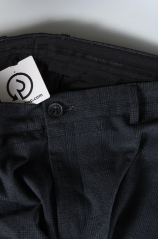 Ανδρικό παντελόνι Selected Homme, Μέγεθος XL, Χρώμα Γκρί, Τιμή 15,18 €