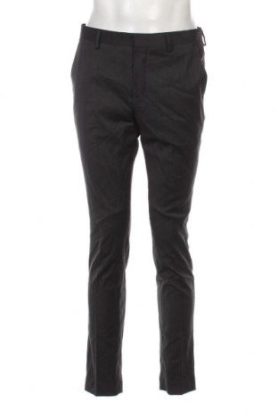 Ανδρικό παντελόνι Selected Homme, Μέγεθος M, Χρώμα Γκρί, Τιμή 7,35 €