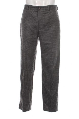 Ανδρικό παντελόνι Selected Homme, Μέγεθος L, Χρώμα Γκρί, Τιμή 9,30 €