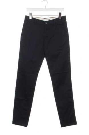 Pantaloni de bărbați Selected Homme, Mărime S, Culoare Albastru, Preț 40,63 Lei
