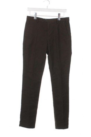 Pantaloni de bărbați Sisley, Mărime S, Culoare Verde, Preț 11,45 Lei