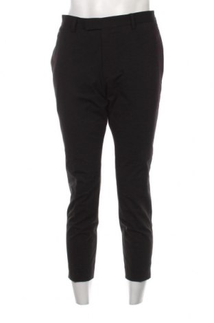 Ανδρικό παντελόνι Strellson, Μέγεθος L, Χρώμα Μαύρο, Τιμή 17,01 €