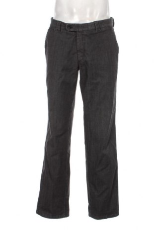 Мъжки панталон Sunwill, Размер L, Цвят Сив, Цена 7,04 лв.