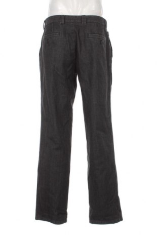 Мъжки панталон Sunwill, Размер L, Цвят Сив, Цена 44,00 лв.