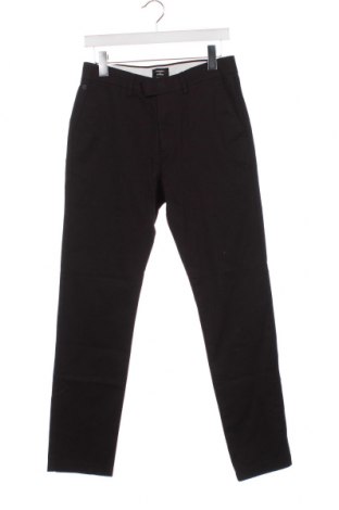 Męskie spodnie Superdry, Rozmiar S, Kolor Czarny, Cena 99,16 zł