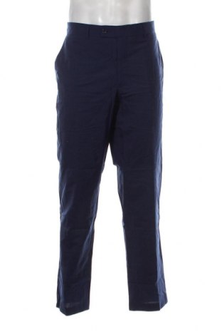 Pánské kalhoty  Tailor & Son, Velikost L, Barva Modrá, Cena  116,00 Kč