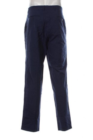 Ανδρικό παντελόνι Tailor & Son, Μέγεθος L, Χρώμα Μπλέ, Τιμή 17,94 €