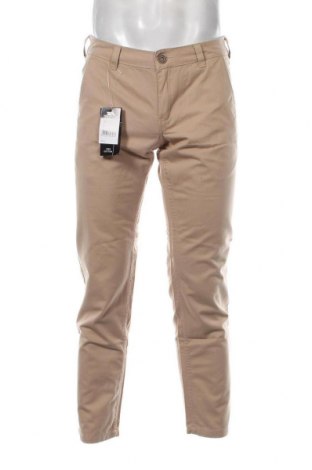 Мъжки панталон Trespass, Размер M, Цвят Бежов, Цена 14,52 лв.