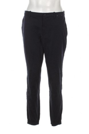 Ανδρικό παντελόνι Uniqlo, Μέγεθος L, Χρώμα Μπλέ, Τιμή 3,59 €