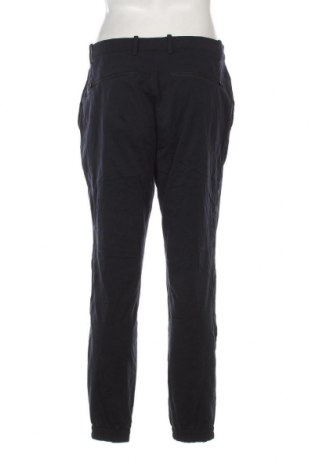 Ανδρικό παντελόνι Uniqlo, Μέγεθος L, Χρώμα Μπλέ, Τιμή 3,59 €