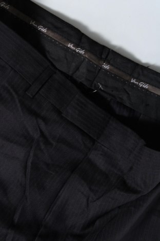 Мъжки панталон Van Gils, Размер XL, Цвят Черен, Цена 11,00 лв.
