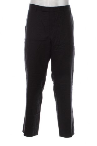 Ανδρικό παντελόνι Van Gils, Μέγεθος XL, Χρώμα Μαύρο, Τιμή 6,81 €