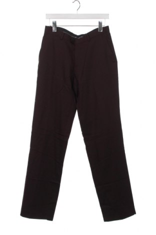 Ανδρικό παντελόνι WE, Μέγεθος S, Χρώμα Καφέ, Τιμή 3,23 €