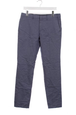 Pantaloni de bărbați WE, Mărime M, Culoare Albastru, Preț 17,17 Lei