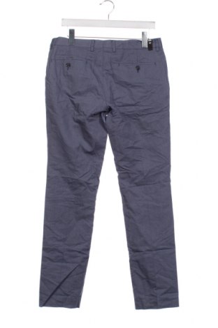 Ανδρικό παντελόνι WE, Μέγεθος M, Χρώμα Μπλέ, Τιμή 3,41 €