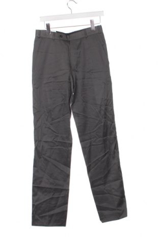 Мъжки панталон Wilvorst, Размер S, Цвят Сив, Цена 4,40 лв.