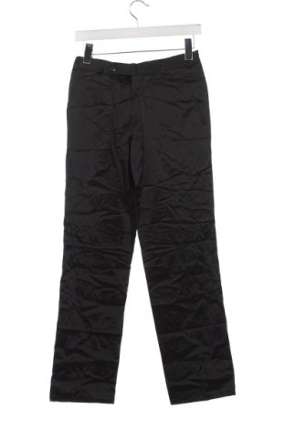 Мъжки панталон Wilvorst, Размер S, Цвят Черен, Цена 6,16 лв.