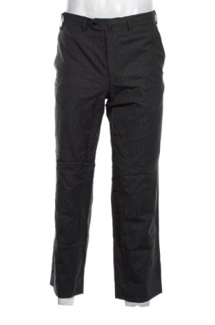 Ανδρικό παντελόνι Zara, Μέγεθος M, Χρώμα Μαύρο, Τιμή 3,46 €