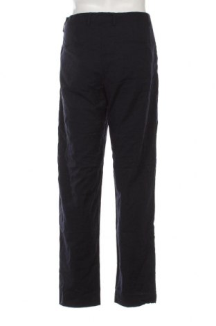 Ανδρικό παντελόνι Zara, Μέγεθος M, Χρώμα Μπλέ, Τιμή 2,35 €